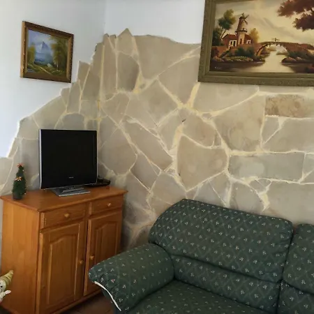 Anzo Ferienhaus Gáldar