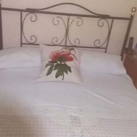 Сasa de vacaciones Anzo