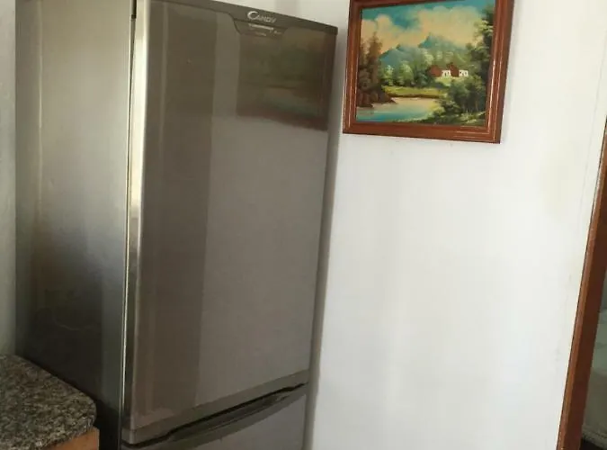 Hébergement de vacances Anzo Gáldar