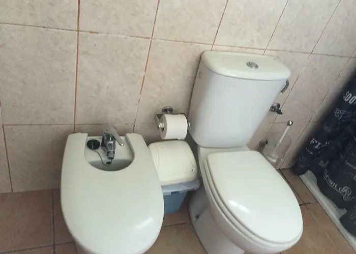 Anzo * Gáldar