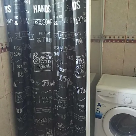 Anzo Дом отдыха *