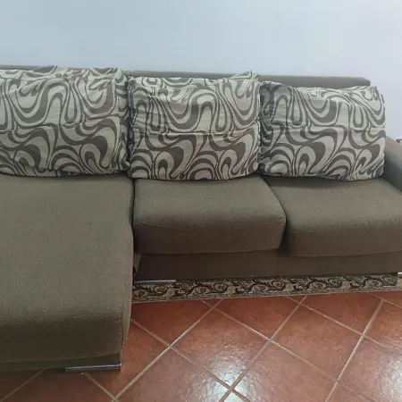 Anzo Semesterbostad *