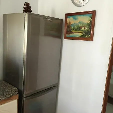 Semesterbostad Anzo Gáldar